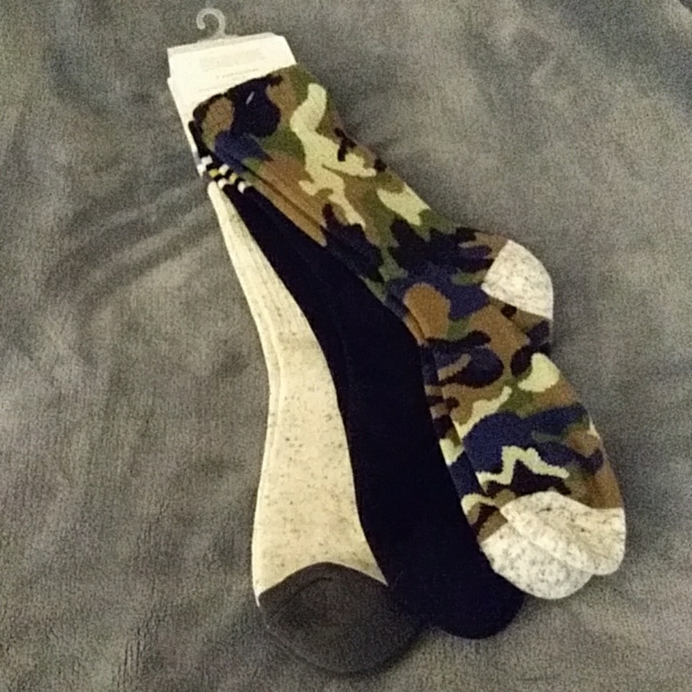 Boys socks